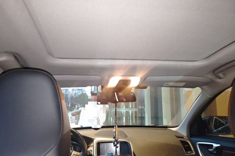 Used Volvo XC60 2016 T5 Smart Drive Edition