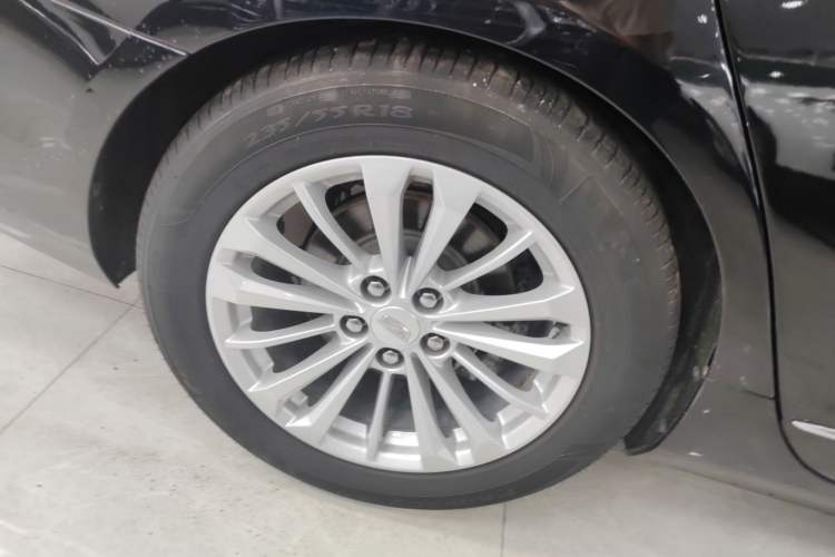 Used Cadillac CT6 2017 28T Luxury Model