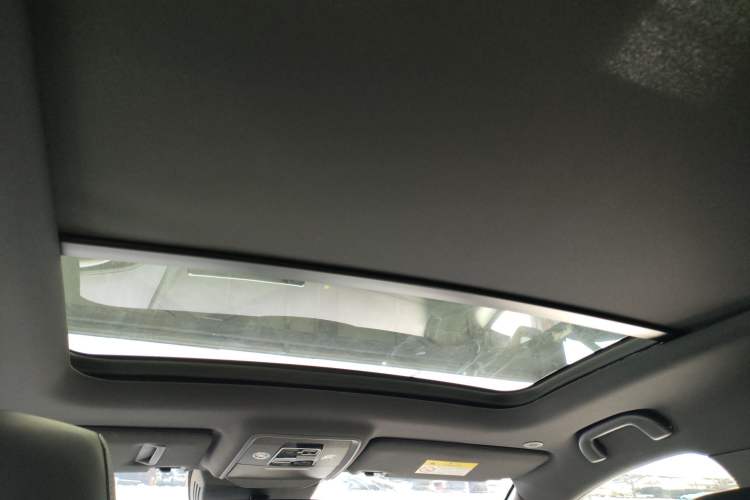 Used BYD Song PLUS New Energy 2021 DM-i 110KM Flagship PLUS Headliner