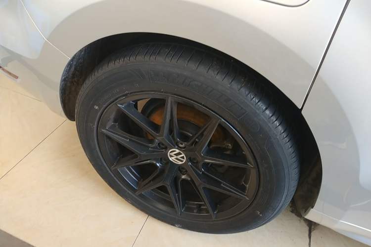 Used Volkswagen Sharan 2014 2.0 TSI Standard Model
