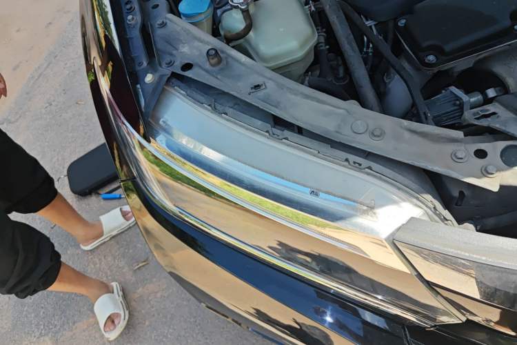 Used Honda UR-V 2017 370TURBO 2WD Prestige Edition China V
