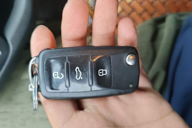 Used Volkswagen Lavida 2019 Lavida Start 1.5L Automatic Trendy Version China VI Standard
