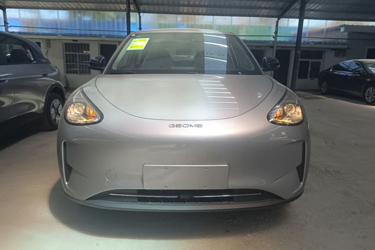 Used Geely Galaxy Geome 2026 Model 310km Youth Edition
