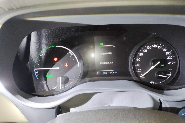 Used Toyota SIENNA 2023 2.5L Hybrid Comfort Edition