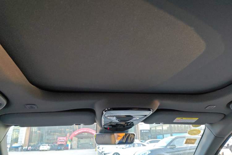 Used ARCFOX Alpha T 2021 653S+ 160kW