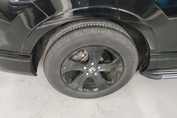 Used Honda Breeze 2021 240TURBO CVT 2WD Prestige Edition
