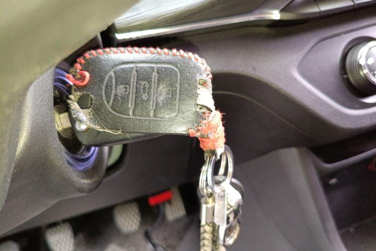 Used Baojun 360 2019 1.5L Manual Elite Version China VI