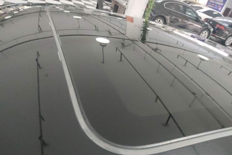 Used Volkswagen Magotan 2023 2 Million Units Limited-Edition 280TSI DSG Comfort Version