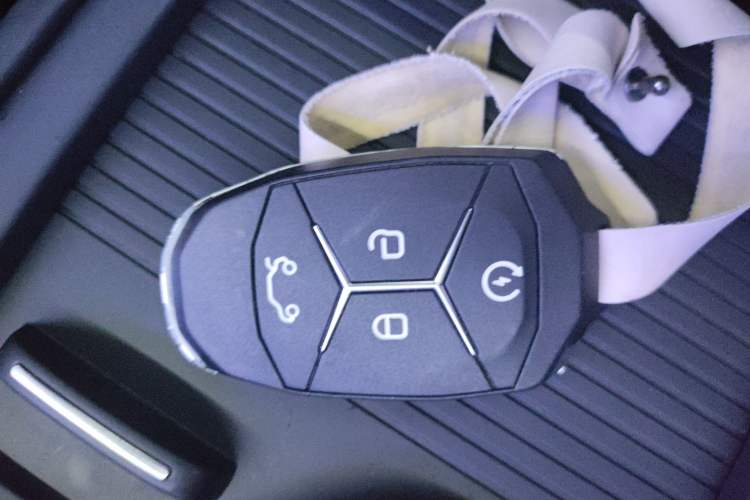 Used Lynk & Co 03 2022 2.0TD DCT JingPro