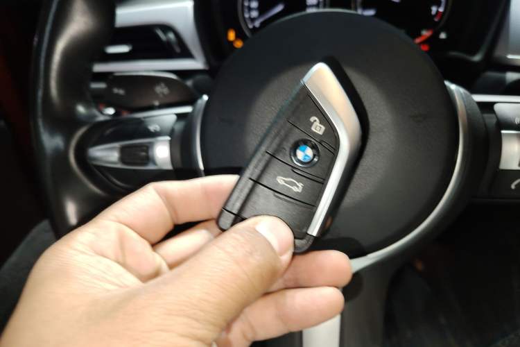 Used BMW X2 2020 xDrive25i M Sport Package
