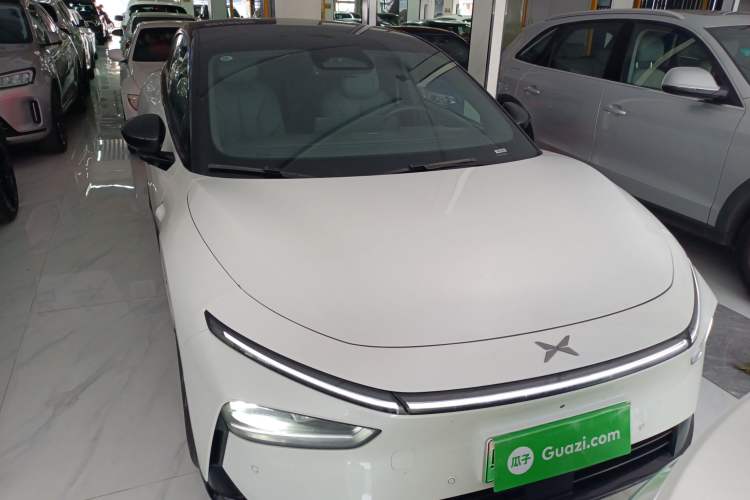 Used XPeng P7+ 2024 Long-Range Max