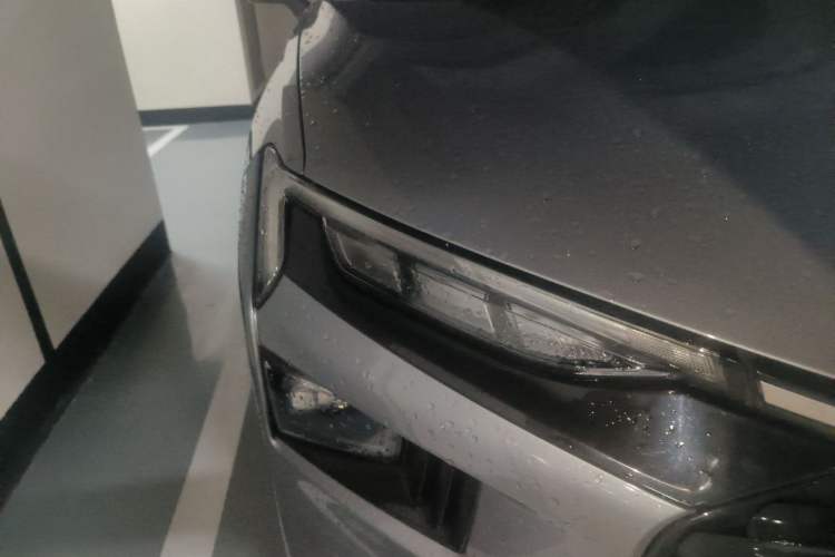 Used Ford Mondeo 2023 EcoBoost 180 Comfort Model