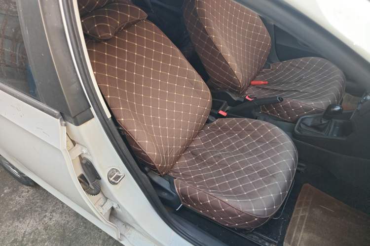 Used Volkswagen Santana 2021 1.5L Automatic Fashion Edition
