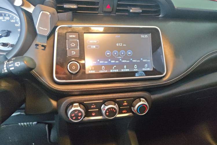 Used Nissan Kicks 2017 1.5L CVT Smart Drive Edition