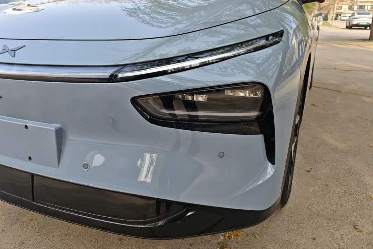 Used XPeng G7 2025 702 Max