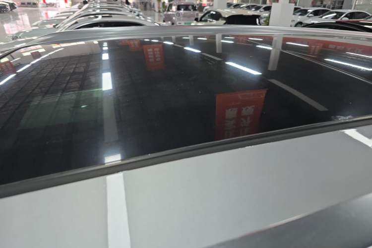 Used Hima AITO M7 2024 1.5T Rear-Drive Plus Version 5 Seats