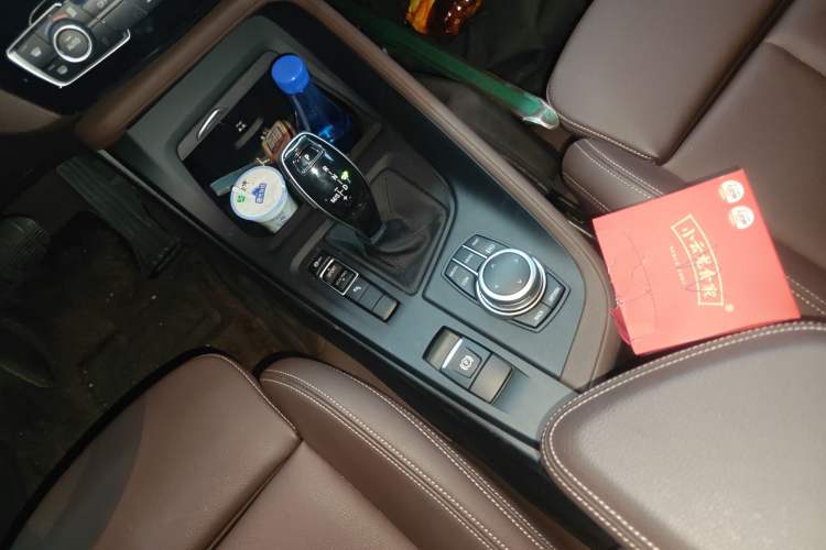 Used BMW X1 2022 sDrive25Li Leading Model
