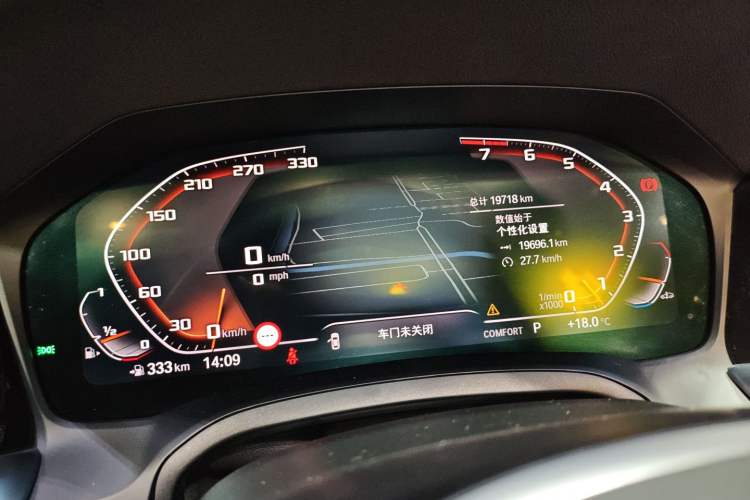 Used BMW 4 Series 2021 Restyled 430i Convertible M Sport Night Edition