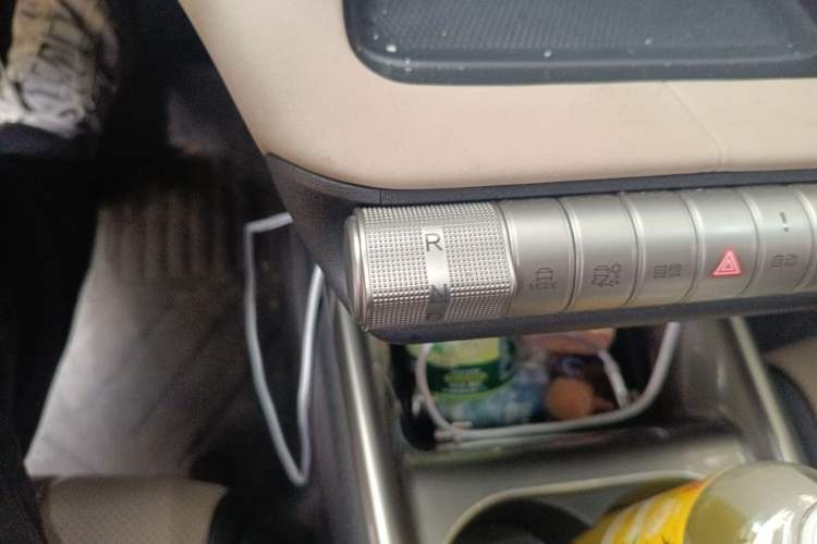 Used BYD Dolphin 2024 Honor Edition 420km Fashion Version