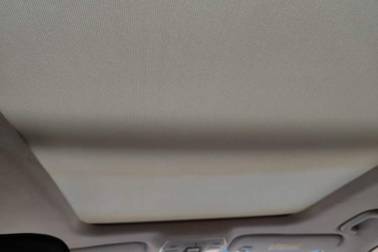 Used Geely Auto Emgrand GT 2018 1.5T MHEV Yaoxiang Edition