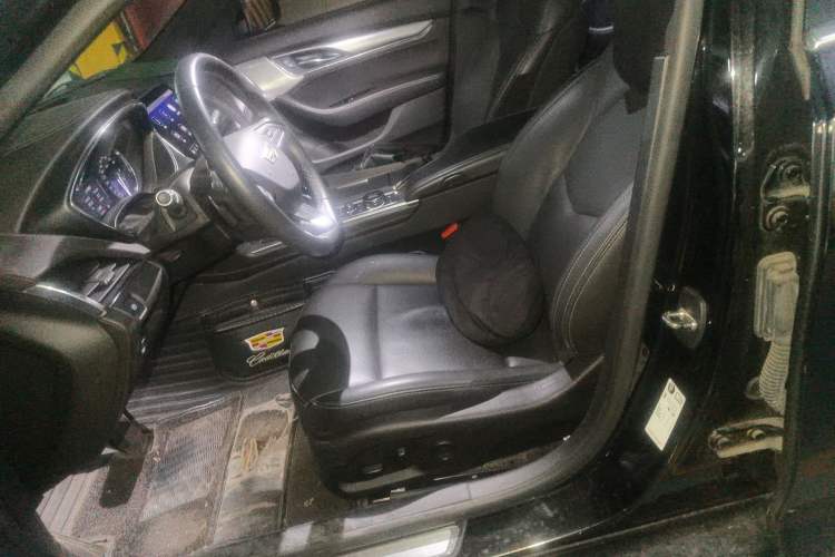 Used Cadillac CT5 2021 28T Luxury Model