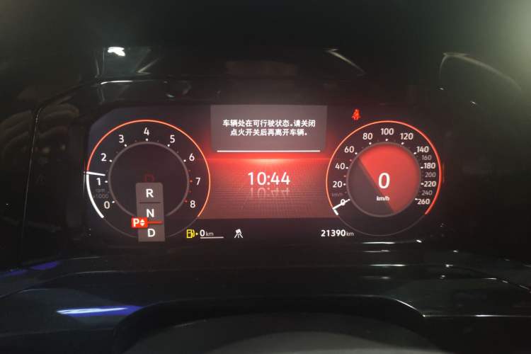 Used Volkswagen Golf 2023 Facelift 280TSI DSG R-Line Lite