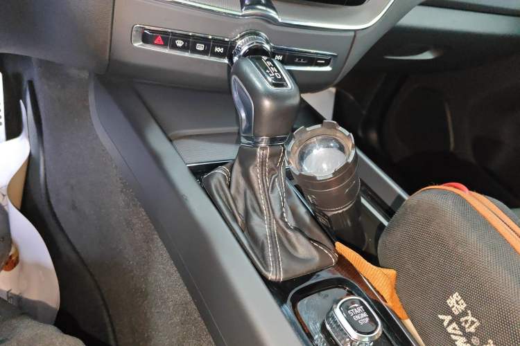 Used Volvo XC60 2021 T5 4x4 Smart & Advanced Sport Edition