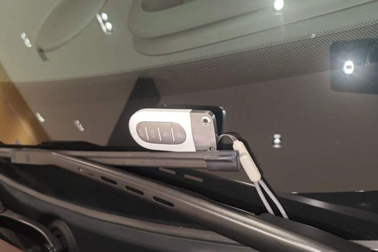 Used smart #5 2024 Ultra-Long Range Extraordinary Journey Luxury Edition