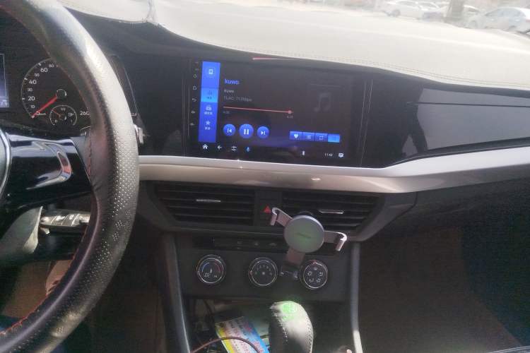 Used Volkswagen Bora 2020 1.5L Automatic Fashion Edition