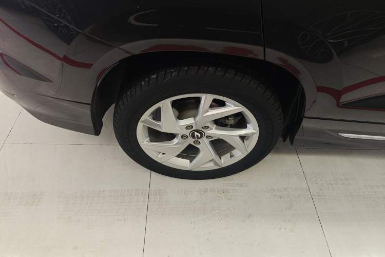 Used Jetta VS7 2024 280TSI Automatic Glory Edition
