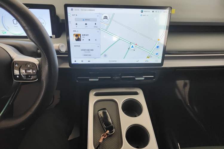 Used AION Y 2023 Younger Star Edition
