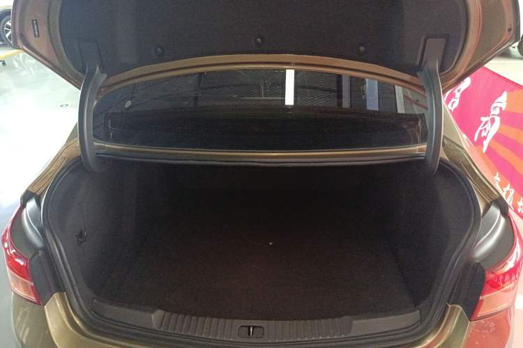 Used Buick Verano 2017 Sedan 15S Automatic Leading Model