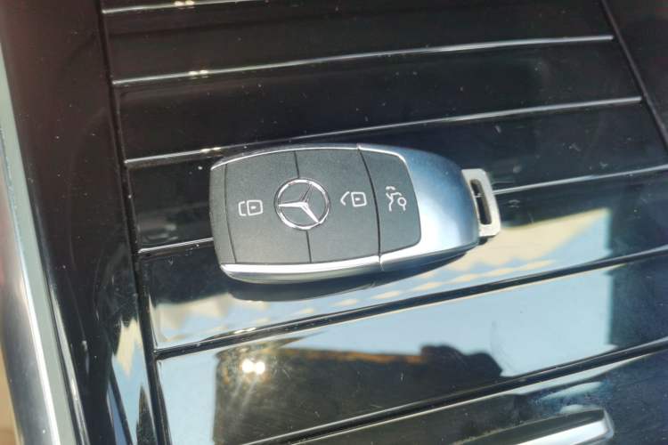 Used Mercedes-Benz GLA 2020 GLA 200
