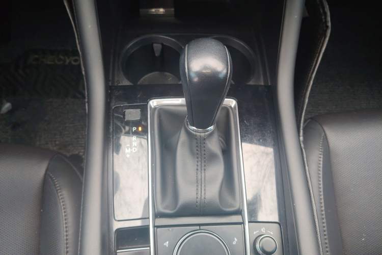 Used Mazda Mazda 3 Axela 2021 2.0L Automatic Zhi Rui Edition
