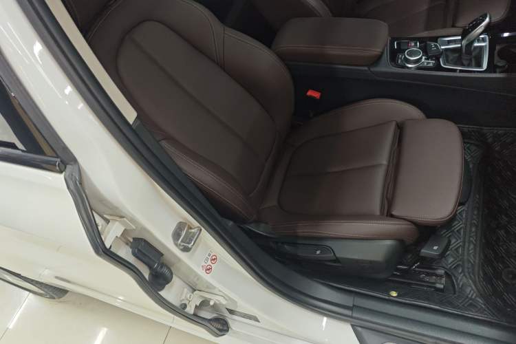 Used BMW 1 Series 2021 120i M Sport Night Edition
