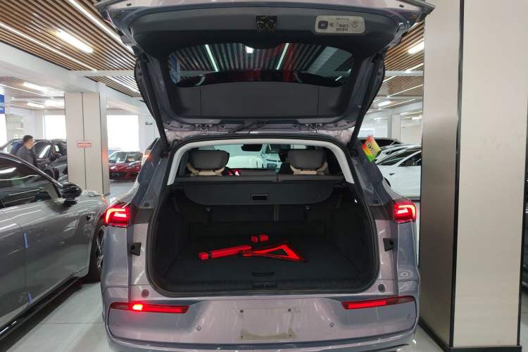 Used Buick E5 2023 Zhixiang Standard Range Edition
