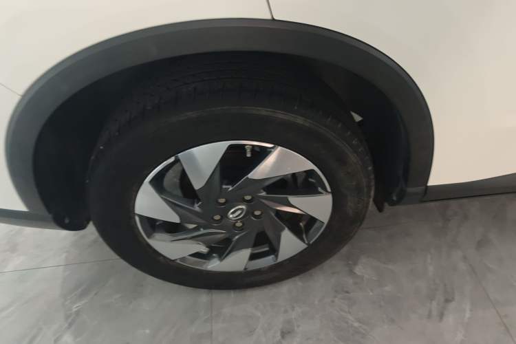 Used GAC Trumpchi GS4 2021 270T Automatic Elite Tech Edition