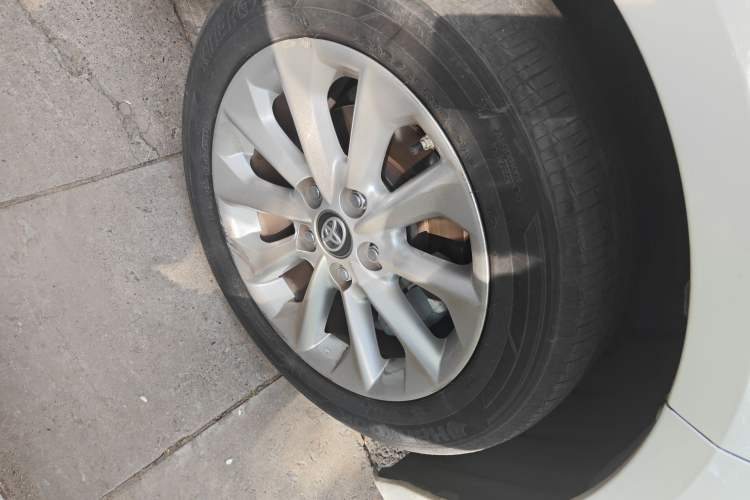 Used Toyota Corolla 2021 1.2T S-CVT Elite PLUS Edition