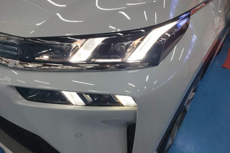 Used AION V 2020 80 MAX Edition
