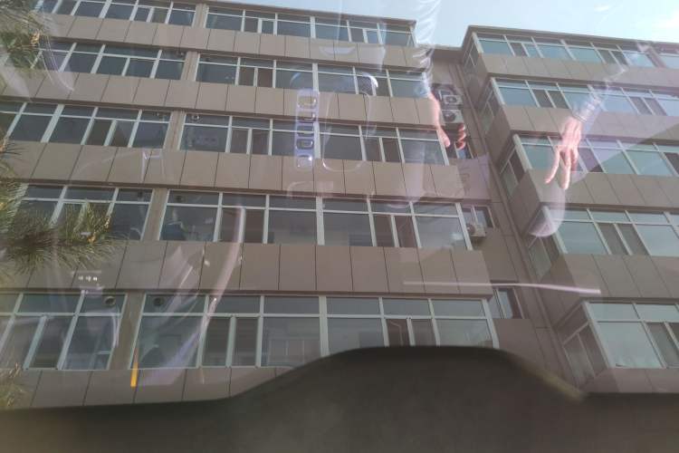 Used Xiaomi Auto SU7 Ultra 2025 Ultra Model Headliner