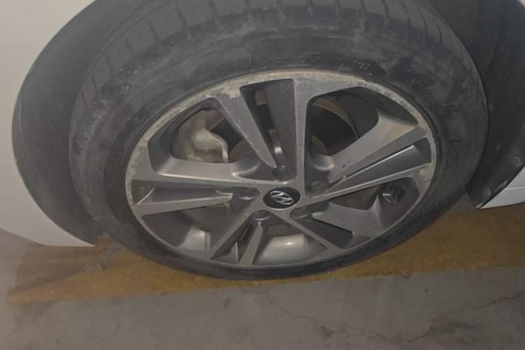 Used Hyundai Elantra (6th Generation / Lingdong) 2016 1.6L Automatic ZhiXuan – Elite Version