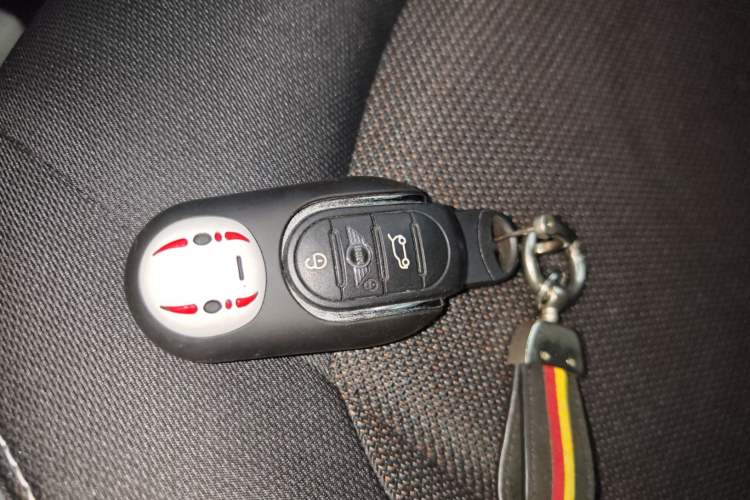 Used MINI 2020 1.5T ONE PLUS