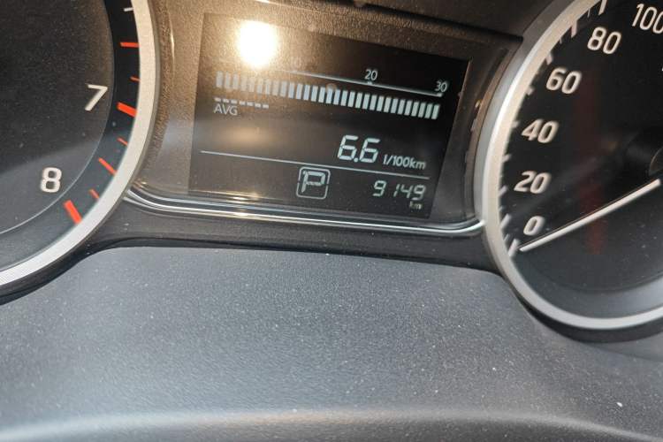 Used Nissan Sylphy 2024 Revised Version 2 Classic 1.6XL CVT Luxury Edition
