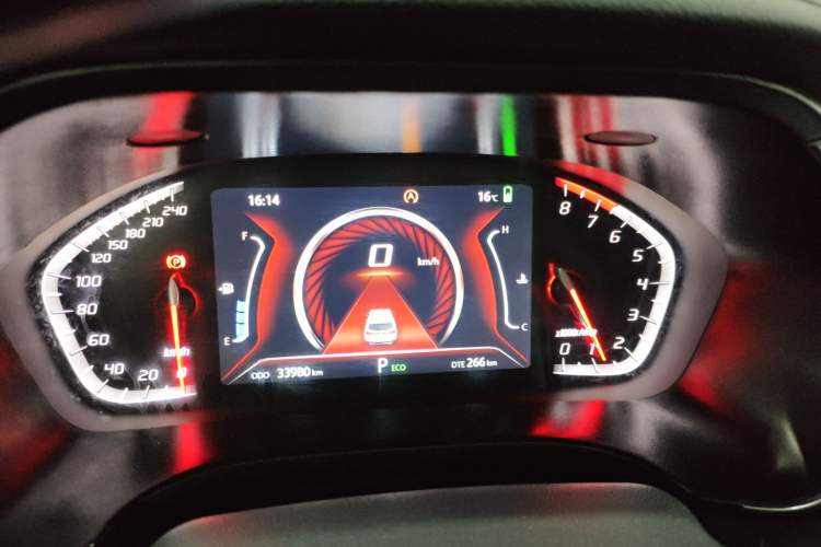 Used CHANGAN CS75 2022 Blue Whale Edition 1.5T DCT Prestige Model