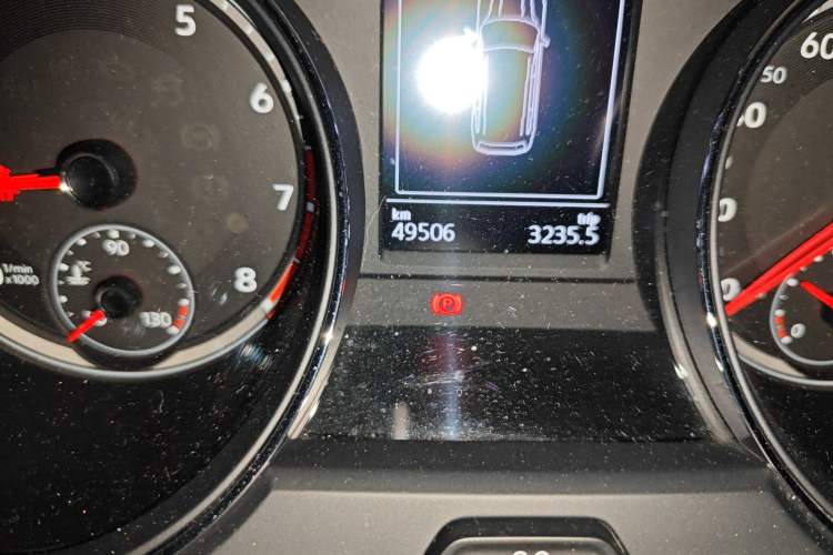 Used Volkswagen Teramont 2017 330TSI Two-Wheel-Drive Luxury Edition
