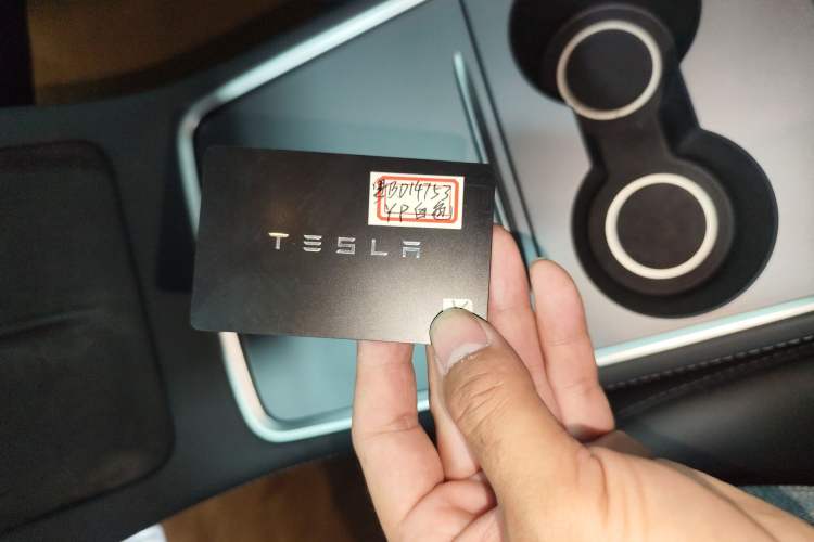 Used Tesla Model Y 2021 Performance High-Performance All-Wheel-Drive Version
