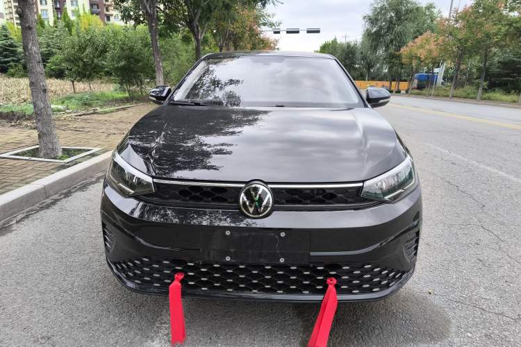 Used Volkswagen Lavida 2025 New Sharp 1.5L Outstanding New Edition
