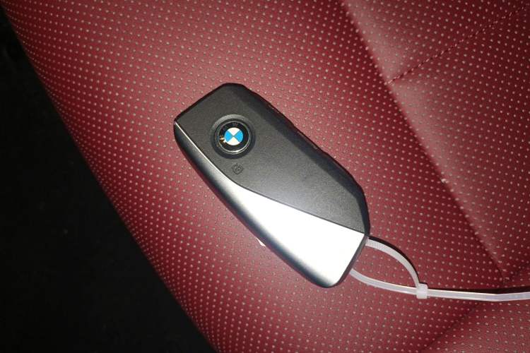 Used BMW 5 Series 2024 530Li Leading Model M Sport Package