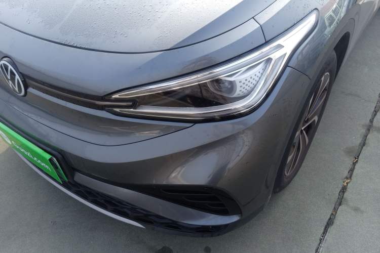 Used Volkswagen ID.4 X 2023 Pure Smart Edition