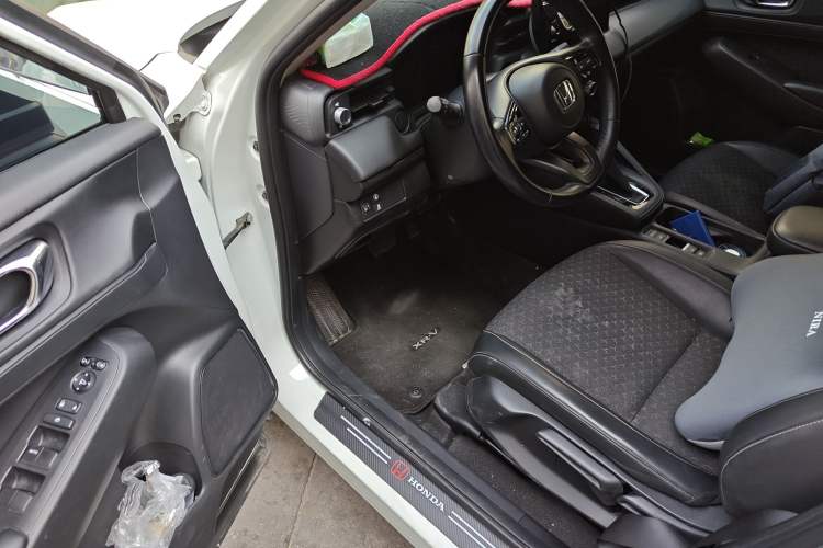 Used Honda XR-V 2024 1.5L CVT Trend Edition Driver Seat